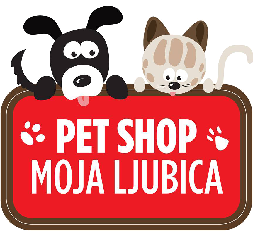 Pet shop Moja Ljubica